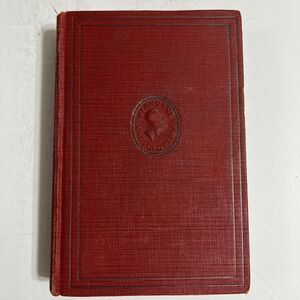 Funk and Wagnalls New Standard Encyclopedia 1934 Vol XIII Cotrone to De Forest